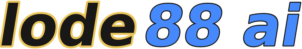 lode88 ai logo